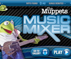 The Muppets Music Maker