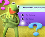 Muppets Trivia Challenge