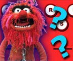 Muppets Bubble Jumble