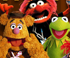 Which Muppet Are You?