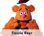 Fozzie Bear