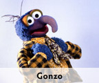 Gonzo