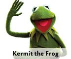 Kermit the Frog