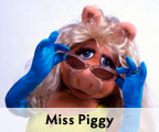 Miss Piggy