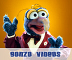 Kermit Videos