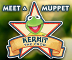 Meet Kermit