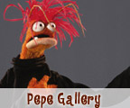 Pepe Gallery
