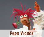 Pepe Videos