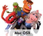 Screen Saver (Mac)