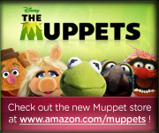 Check out the new Muppet store at www.amazon.com/muppets!