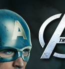 MARVEL - THE AVENGERS - Now Playing