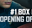 #1 MOVIE IN THE WORLD
