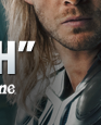 'A TRIUMPH' - Peter Travers, RollingStone