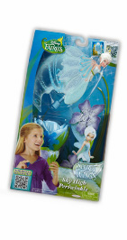 Sky High Tink and Sky High Peri Dolls