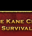 The Kane Chronicles Survival Guide:
