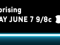 DISNEY XD - TRON: Upresing - THURSDAY JUNE 7 9/8C
