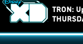 DISNEY XD - TRON: Upresing - THURSDAY JUNE 7 9/8C