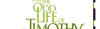 Disney - The Odd Life of Timothy Green