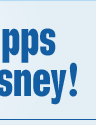FREE Apps From Disney!