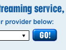 To see if you can get the LIVE streaming service, enter your zip code and select your provider below: