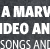 Make an Avengers Video and Music Remix - Featuring songs and clips from 'The Avengers'