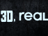 in 3D, real D 3D and IMAX 3D