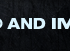 in 3D, real D 3D and IMAX 3D