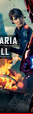 MARIA hill