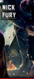 NICK FURY