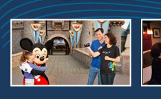Share magical Memories Sweepstakes