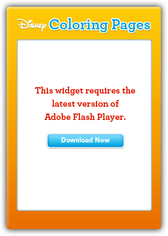 This widget requires the latest version of Adobe Flash Player. Click here to download now.