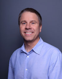 Clark Spencer