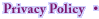 Privacy Policy