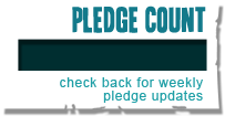 Pledge Count