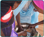 Green Stoves for Africa