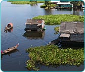 Freshwater Protection in Cambodia