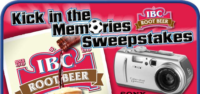 IBC Rootbeer