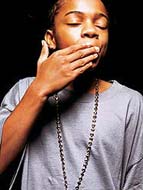 Lil' Bow Wow