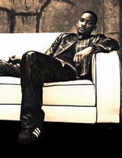 Will Smith
