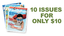 10 issues for only $10
