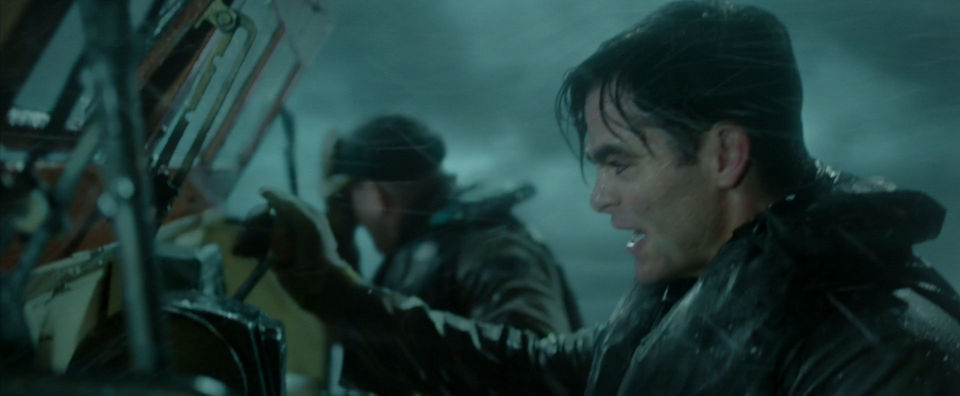The Finest Hours - In Theaters January 29!