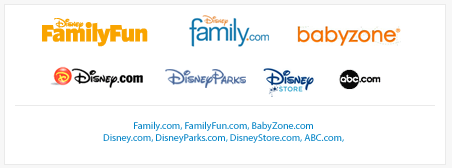 Disney Logos