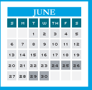 June