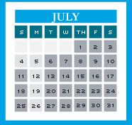 July