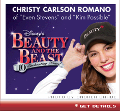 Beauty and the Beast
