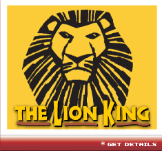 The Lion King