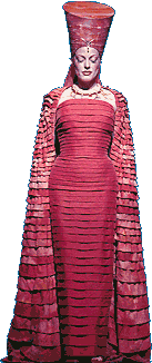 Egyptian Princess