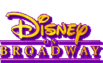 Disney on Broadway