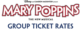 Group Tickets