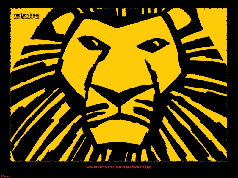 The Lion King - Downloads - Wallpaper 800 x 600